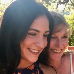 Meet your Posher, Kathleen